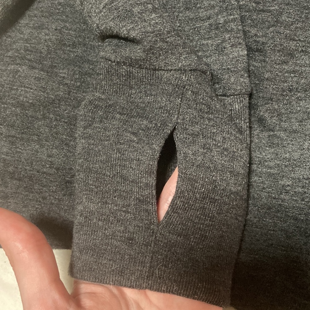 Calvin Klein Sporty Hoodie - Picture 6 of 6
